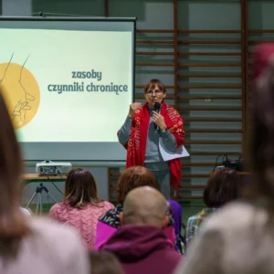 Warsztaty dla rodziców 16.01.2026